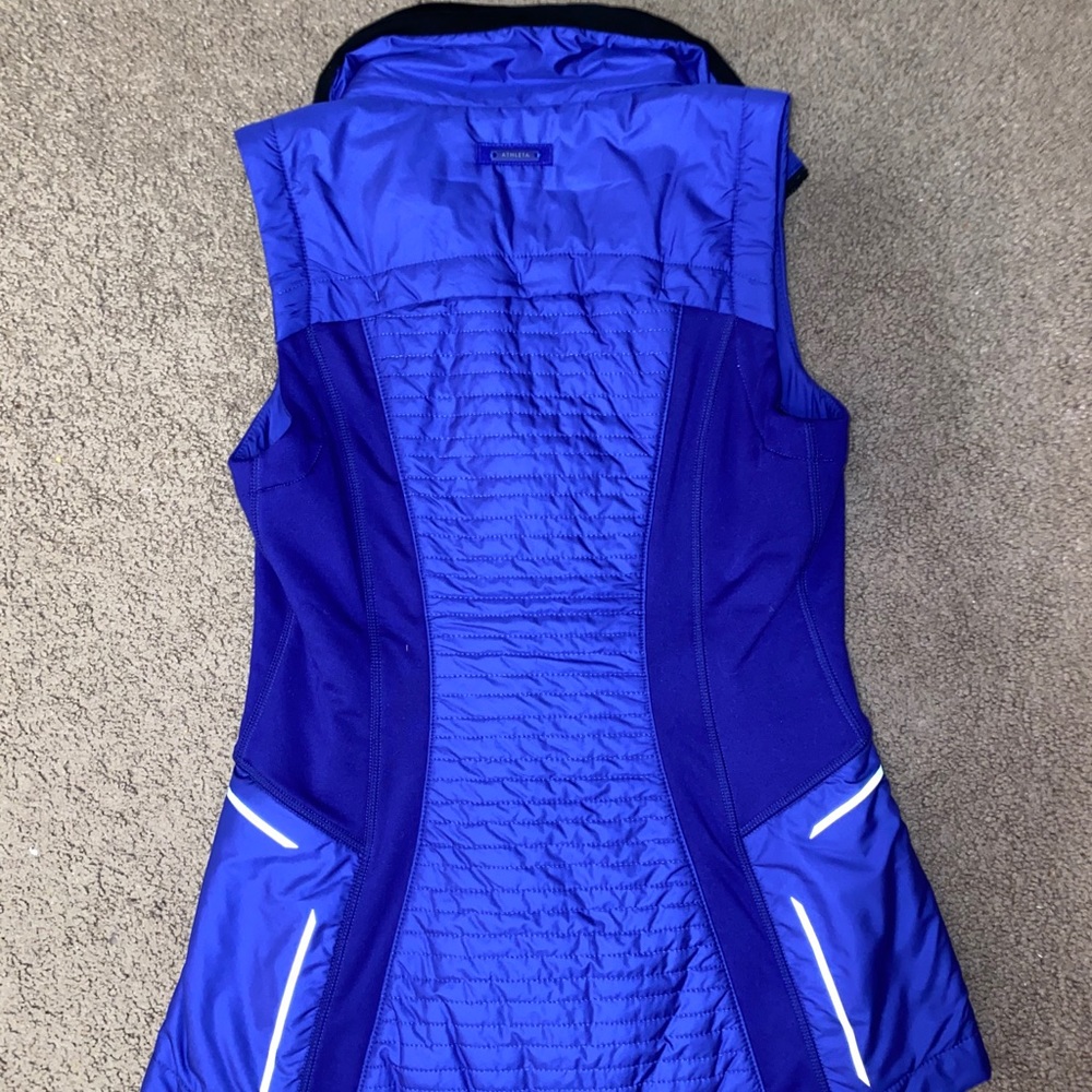 Running vest - Picture 3 of 4